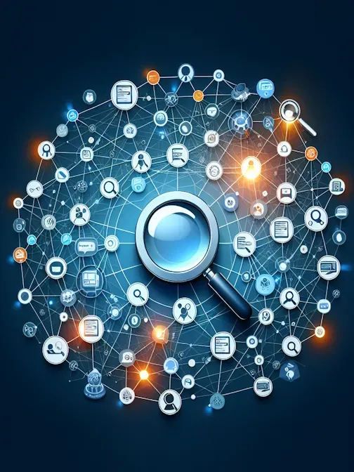 SEO оптимизация