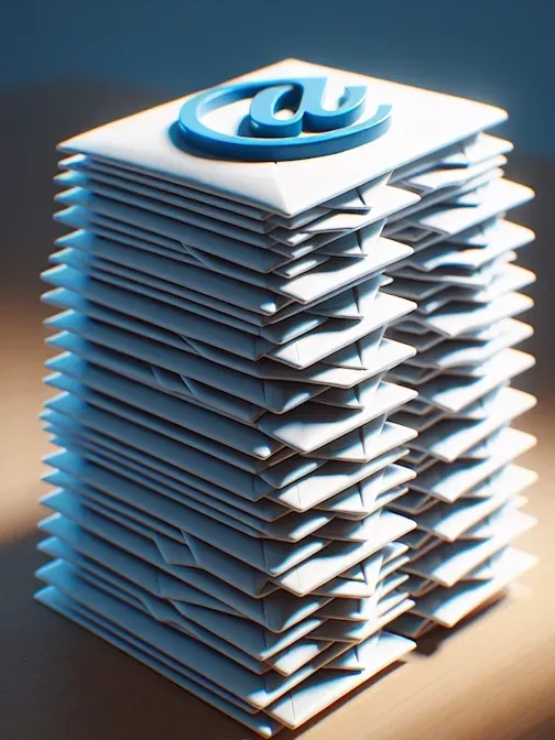 Корпоративные E-mail